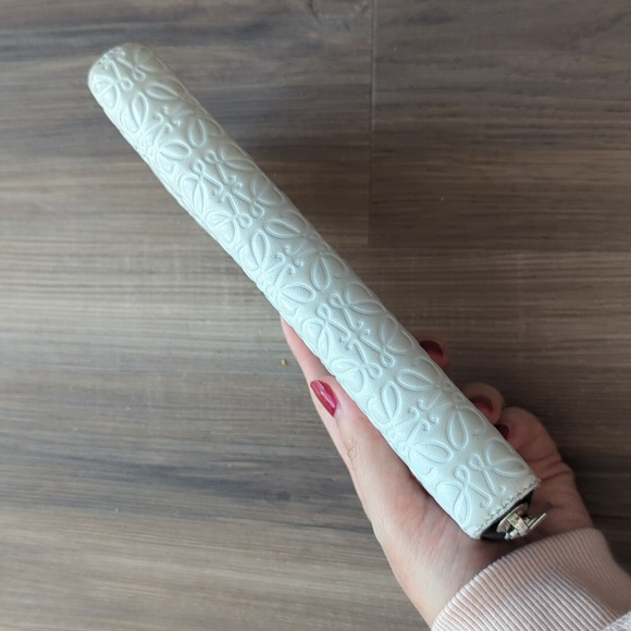 Loewe monogram long ziparound wallet - Picture 4 of 11